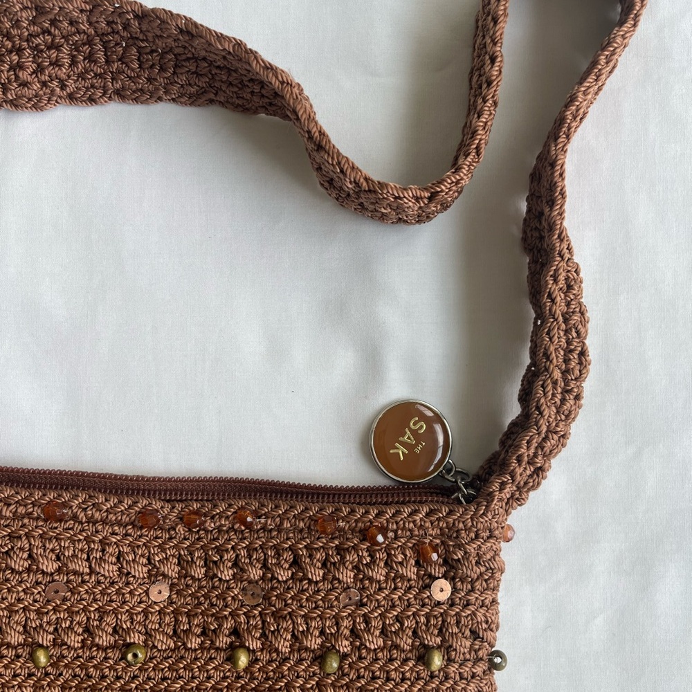 The Sak handbag purse